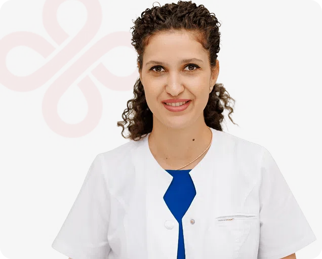 Dermatologie - Dr. Chirea (Bocîrnea) Alexandra - Primaclinic.ro