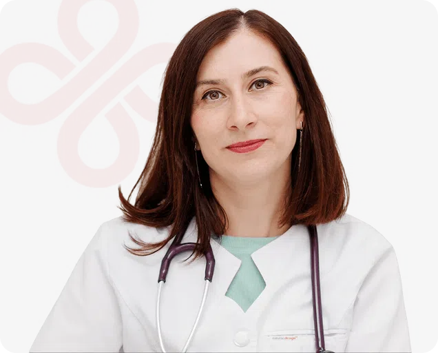 Cardiologie - Dr. Oana Neagoe - Primaclinic.ro