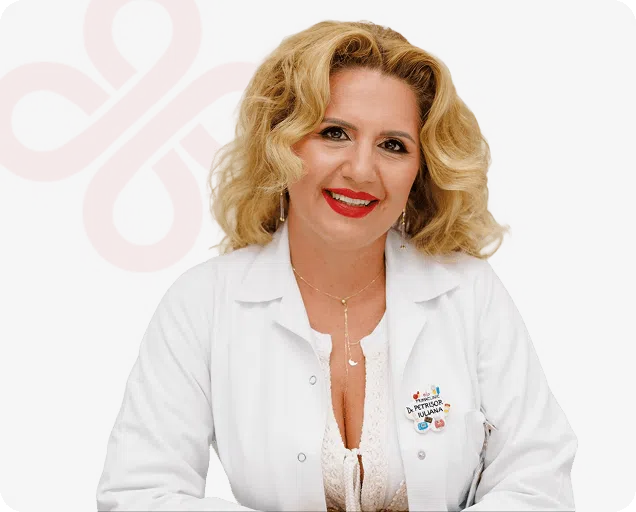 Endocrinologie - Diabet Boli Nutritie - Dr. Petrisor Iuliana Eugenia - Primaclinic.ro