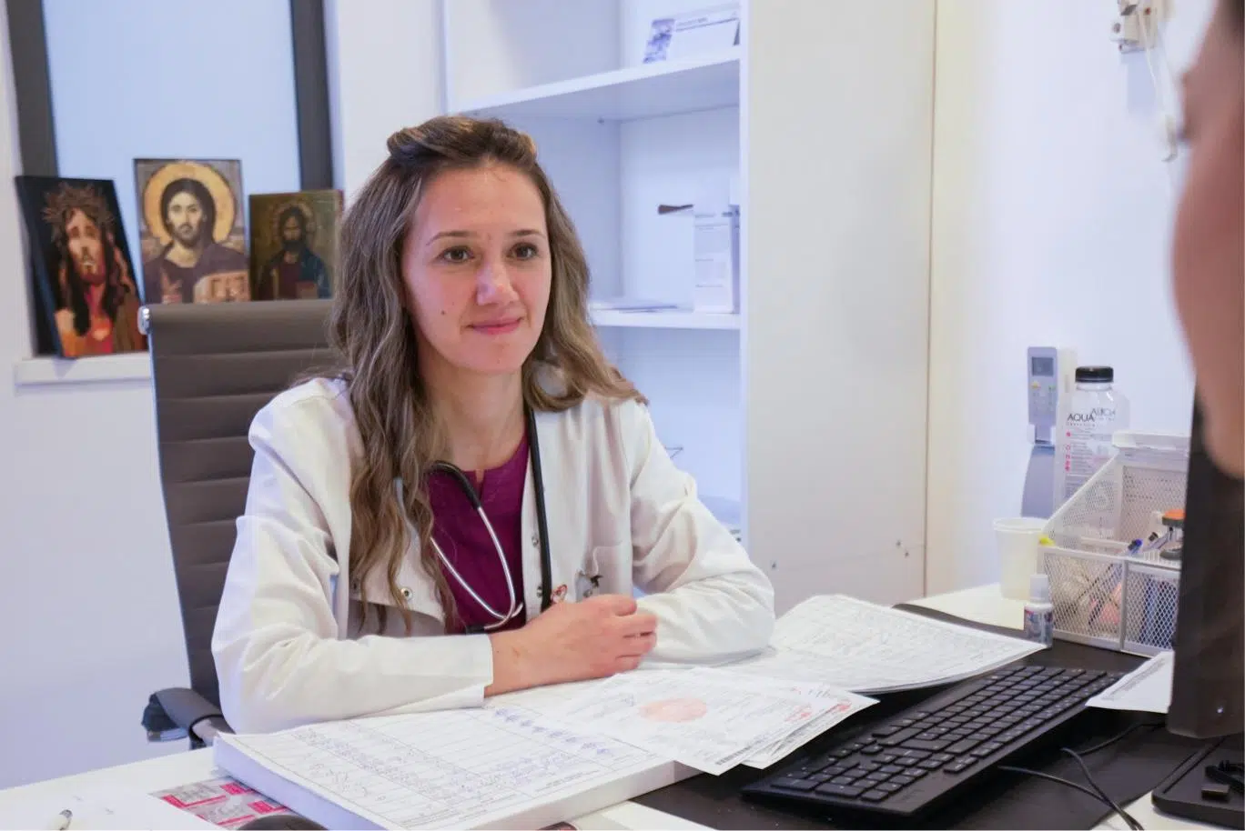 Bolile copilăriei: prevenție, tratament și importanța recunoașterii timpurii 2 - PrimaClinic.ro 2. bolile copilariei - medic