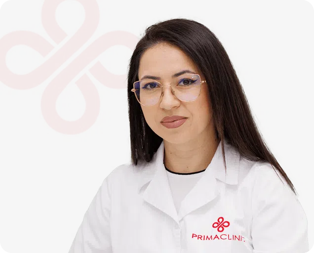 Ginecologie - Dr. Enache Alina Iuliana - Primaclinic.ro