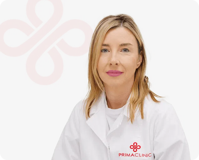 Ginecologie - Dr. Vochin Andreea - Primaclinic.ro